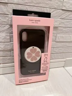 【ケイトスペード】iPhoneケース(xs,x)