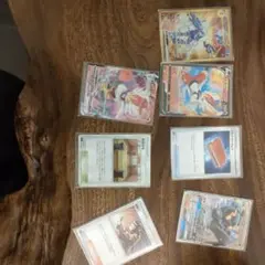 2025年最新】ポケモンカードex昔の人気アイテム - メルカリ