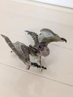 モンスターハンター　スタンダードモデル　フィギュア　ティガレックス亜種