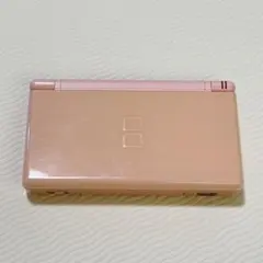 Nintendo DS Lite 本体 ノーブルピンク 任天堂 ニンテンドー