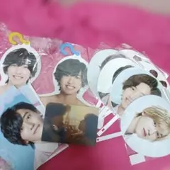 なにわ男子　道枝駿佑　まとめ売り