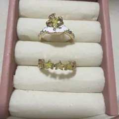 ディズニーリゾート　ピーターパン　アクセサリーのサムネイル