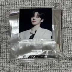2026年最新】ateez アクスタの人気アイテム - メルカリ