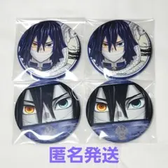 2025年最新】鬼滅の刃 柱展 缶バッジ 伊黒小芭内の人気アイテム