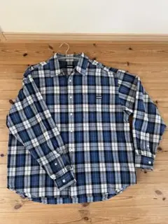 XLARGE 長袖シャツ