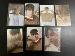 TREASURE トレカ ヨシ YOSHI