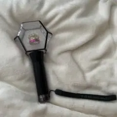 キンプリ ペンライト リセンス
