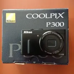 2026年最新】coolpix p300の人気アイテム - メルカリ