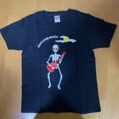 don't stop music Tシャツ