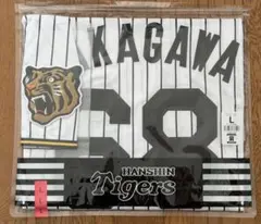 阪神タイガース チャンピオンエンブレム付きレプリカユニフォーム #29
