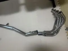 Red様専用 ZX-25R フルエキゾーストマフラー One's S&M - メルカリ