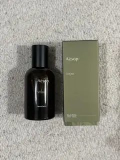 Aesop イソップ virere 香水 パフューム 緑茶 いちじく - メルカリ