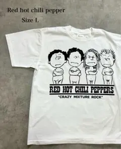 2026年最新】レッチリ tシャツの人気アイテム - メルカリ