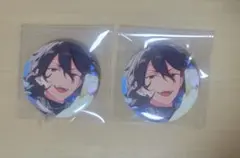 あんさんぶるスターズ 朔間零 缶バッジ