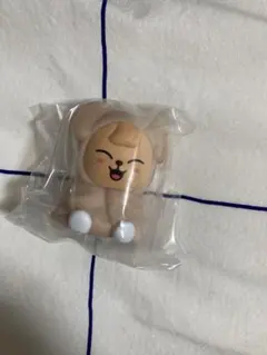 Stray Kids スキズ パピーム ライトマスコット