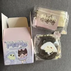 MoMo スクイーズ 海洋シリーズ第4弾 ウミウシ - メルカリ