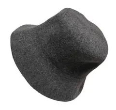 Ｎｏ.355 AZUL BY MOUSSY フェルトバケットハット 新品 タグ付