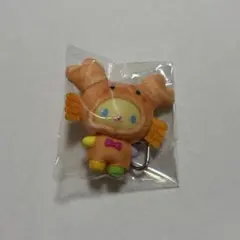 サンリオ ちびっとも ウサハナ うみのいきもの くだもの 新品未開封品 サンリオ - サンリオ ちびっとも みずのいきもの ウサハナの通販 by R