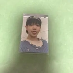 BOYNEXTDOOR JAEHYUN ミョンジェヒョン