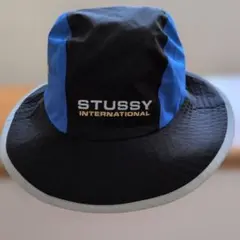 STUSSY GORE-TEX バケットハット
