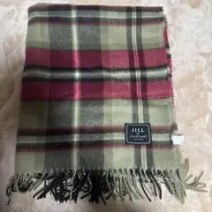 ストール チェック