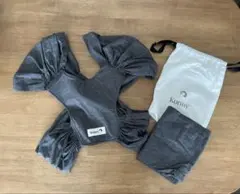 Konny 抱っこ紐 グレー XS