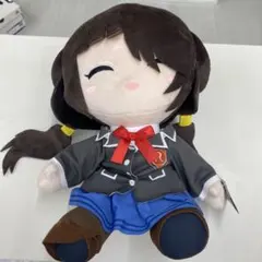 2025年最新】デートアライブ時崎狂三ぬいぐるみの人気アイテム