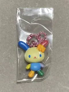 サンリオキャラクターズ マスコット&グミ