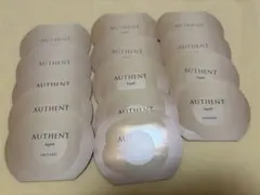 MENARD AUTHENT liquid トライアルセット - メルカリ