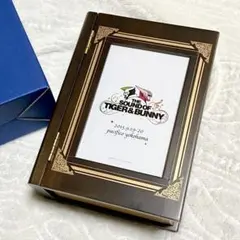 The Sound of TIGER＆BUNNY オルゴール