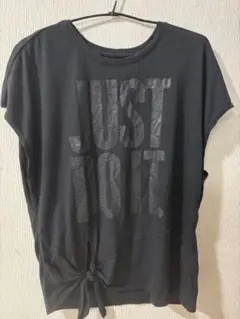 Nike DRI-FIT ノースリーブTシャツ ブラックお値下げしました！