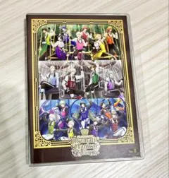 うたプリ ASSDMS Ver.B BluRay ブルーレイ