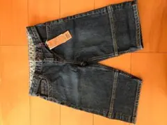 COMME CA ISMのキッズ用ハーフパンツ