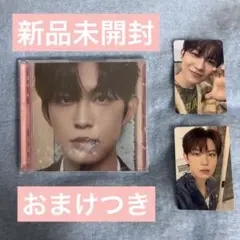 ald1 ゴヌJewel case ジュエル 未開封