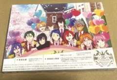 KING OF PRISM ALL SERIES Blu-ray Disc