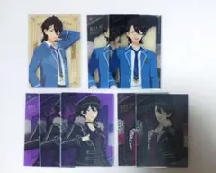 あんスタ　エレメント　クリアカード　零