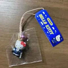 ハローキティ ストラップ 世界のコレクション - メルカリ
