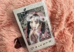 FRUITS ZIPPER タイツアー 松本かれん 私物サイン FRUITS ZIPPER タイツアー 松本かれん 私物サイン - メルカリ