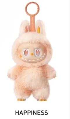 LABUBU エナジー HAPPINESS