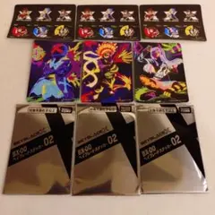 2026年最新】ベイブレードXシールの人気アイテム - メルカリ