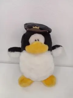 激レア！マスコウィッツコーポレットペンギン ぬいぐるみ BANDAI 11