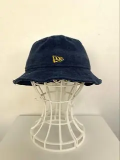 NEW ERA ニューエラ バケットハット パイル生地