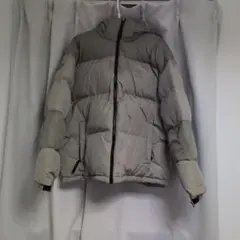 ADIDAS ORIGINALS GOOSE DOWN JACKETのサムネイル