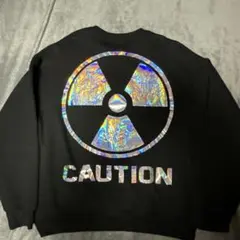 3.14 スウェット　一枚目は服の裏側です。