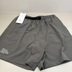 FreshService ALL WEATHER SHORTS グレーのサムネイル