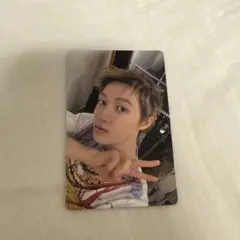 CORTIS コルティス MARTIN マーティン トレカ