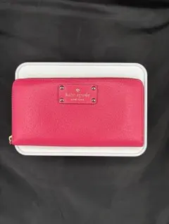 kate spade ケイトスペード 長財布
