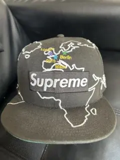 2026年最新】supreme 地図の人気アイテム - メルカリ