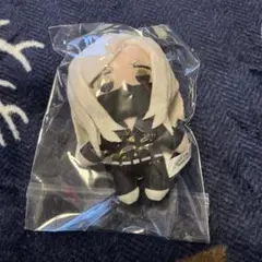 東リベ　東京リベンジャーズ  原画展 ぬいぐるみマスコット  三途春千夜