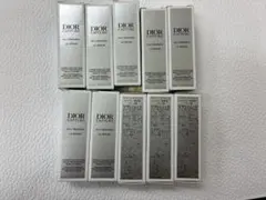 ディオール カプチュール ルセラム　美容液　5ml ×10個　サンプル